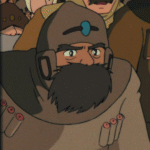 Muzu - Character from 