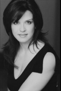 Myriam Sirois - Voice Actor
