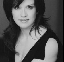 Myriam Sirois - Voice Actor