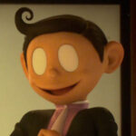 Stand by Me Doraemon 2 - Animation Voice Cast