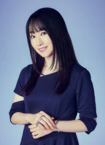 Nana Mizuki - Voice Actor