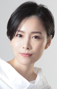 Nanako Mori - Voice Actor