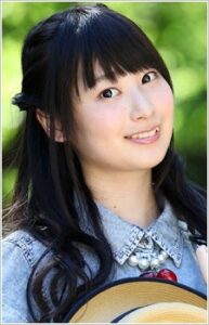 Nanami Yamashita - Voice Actor