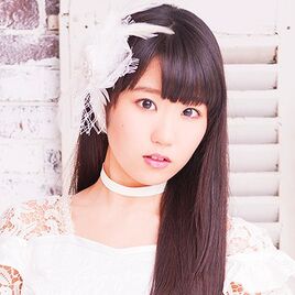 Nao Tōyama - Voice Actor