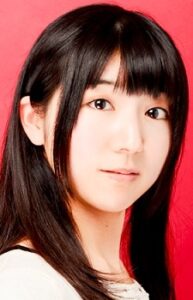 Nao Tamura - Voice Actor