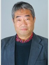 Naoki Tamanoi - Voice Actor