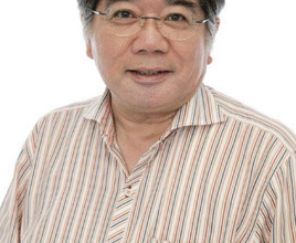 Naoki Tatsuta - Voice Actor