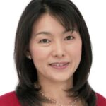 Naoko Nakamura