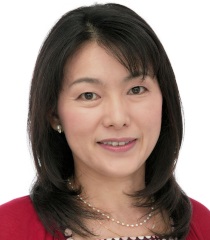 Naoko Nakamura voice actor profile