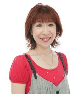 Naoko Watanabe - Voice Actor