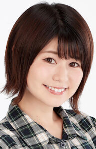 Naomi Ōzora - Voice Actor