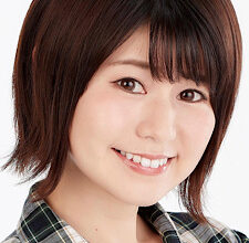 Naomi Ōzora - Voice Actor