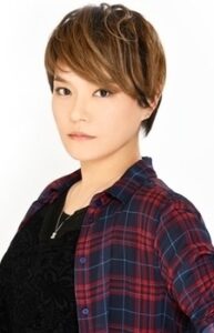 Naomi Maruyama - Voice Actor