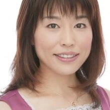 Naomi Shindō - Voice Actor