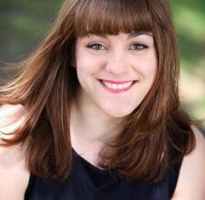 Natalie Hoover - Voice Actor