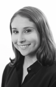 Natalie Rial - Voice Actor