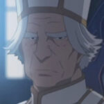 Tales of Zestiria: The Cross - Animation Voice Cast