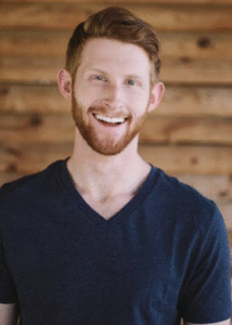 Nathan Wilson - Voice Actor