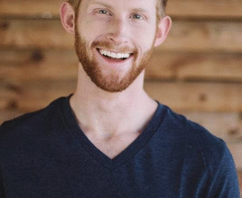 Nathan Wilson - Voice Actor