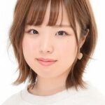Anzu - Character from Dandadan