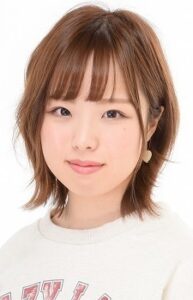 Natsu Yorita - Voice Actor