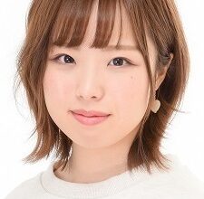 Natsu Yorita - Voice Actor
