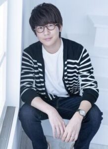 Natsuki Hanae - Voice Actor