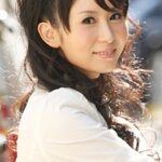 Natsuko Kuwatani - Voice Actor