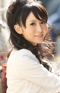 Natsuko Kuwatani - Voice Actor