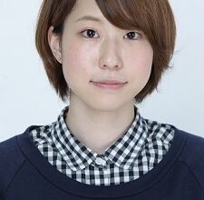 Natsumi Fujiwara - Voice Actor