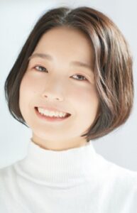 Natsumi Haruse - Voice Actor
