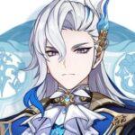 Genshin Impact - Video Game Voice Cast