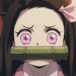 Nezuko Kamado