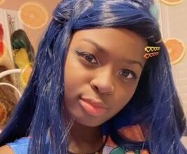 Nia Celeste - Voice Actor