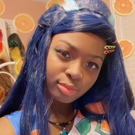 Nia Celeste - Voice Actor