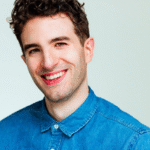 Nicholas Corda - Voice Actor