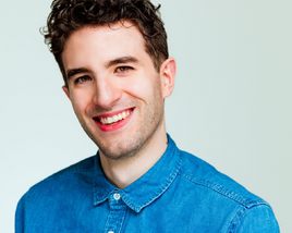 Nicholas Corda - Voice Actor