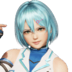 Dead or Alive 6 - Video Game Voice Cast