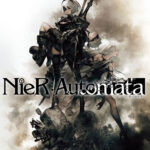 NieR: Automata - Video Game Voice Cast