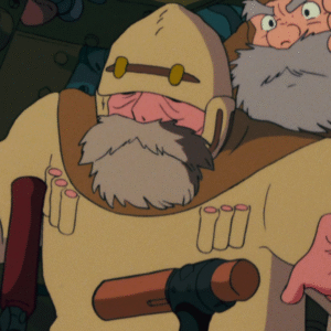 Niga - Character from