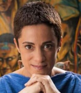 Nika Futterman - Voice Actor