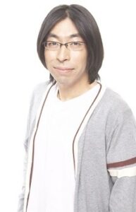 Noboru Yamaguchi - Voice Actor