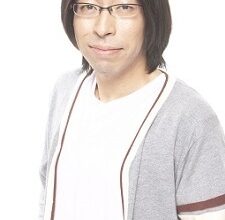 Noboru Yamaguchi - Voice Actor