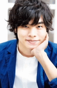 Nobuhiko Okamoto - Voice Actor