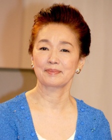 Nobuko Miyamoto - Voice Actor