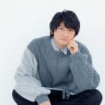 Ichirō Satō - Character from Aura: Koga Maryuin’s Last War