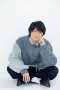 Nobunaga Shimazaki - Voice Actor