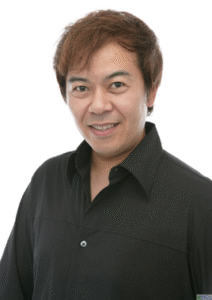 Nobutoshi Canna - Voice Actor