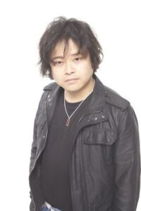 Nobuyuki Hiyama - Voice Actor