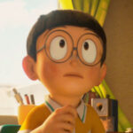 Stand by Me Doraemon 2 - Animation Voice Cast